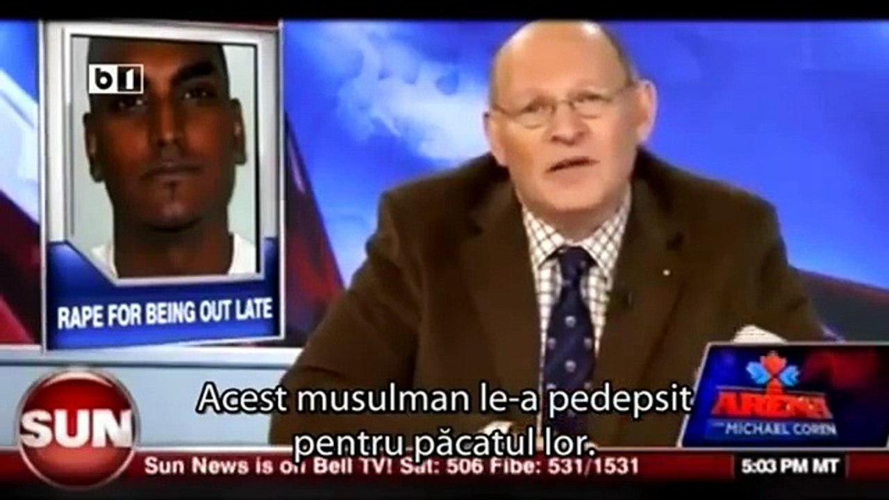 RAPE JIHAD IN EUROPE
