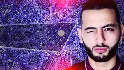 Amine Aminux - Machi B7alhom (Video Lyrics Official) 'ماشي بحالهم '