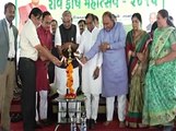 Sabarkantha Ravi Krushi Mahotsav by Jayantibhai Kavadiya