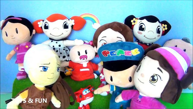 KELOĞLAN MASALLARI Çizgi film peluş oyuncak Keloğlan; Pepee, Leli, Ayas ve Niloya ile şark