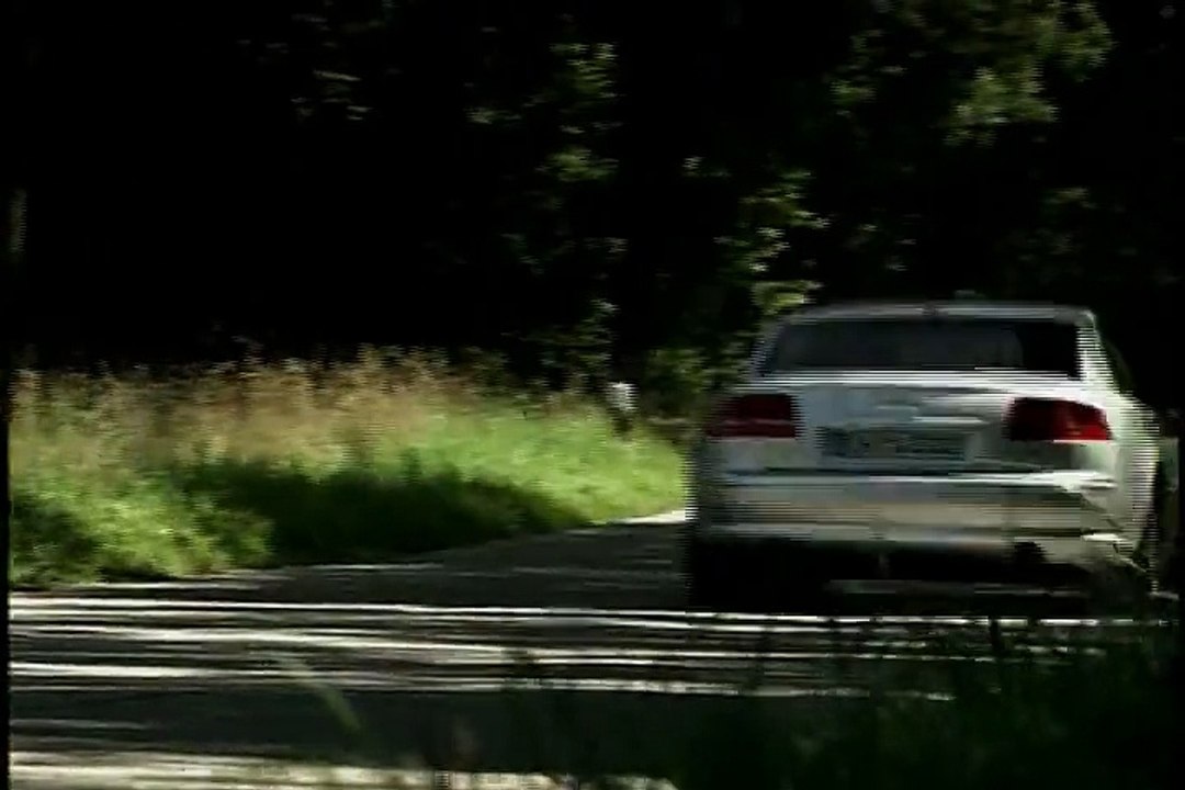 5 Speed Auto - 2011 Audi A8