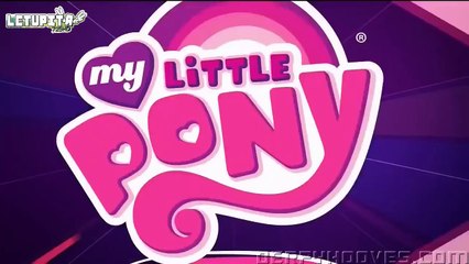 MLP: FiM – PROMO #5 (Season 5) “Pinkie Pie Pony Day” [HD]