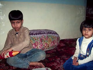 Shahrukh Khan family in Pakistan Peshawar