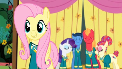 Find The Music In You Reprise - My Little Pony: Friendship Is Magic - Season 4