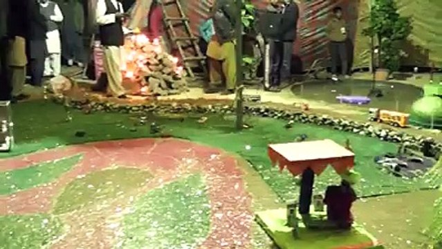 Subhan Allah Must Watch this video 12 Rabi ul awal