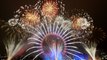 New Years Fireworks 2016 UK England Scotland Wales London Glasgow Cardiff United Kingdom UK New full Video 2016 HD
