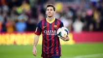Lionel Messi | Magic Skills 2016