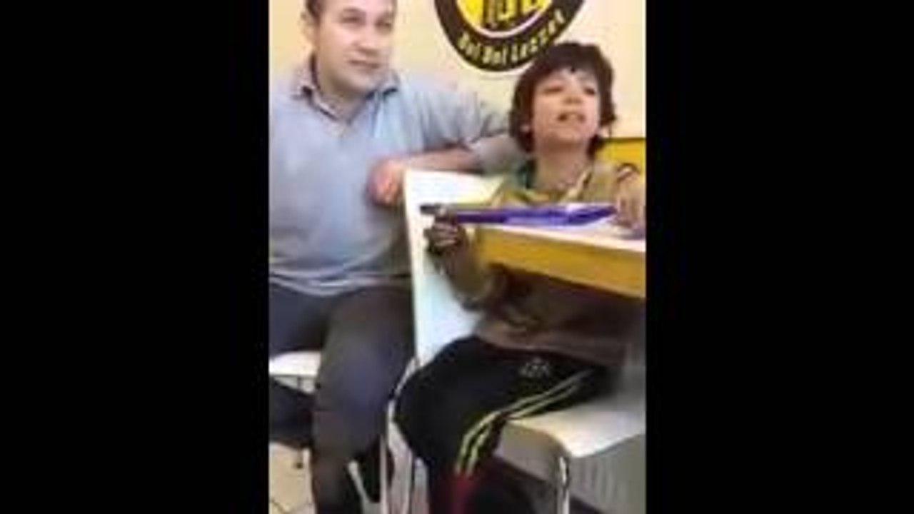 Noldu Gardaş Noldu (Muhteşem Ses)