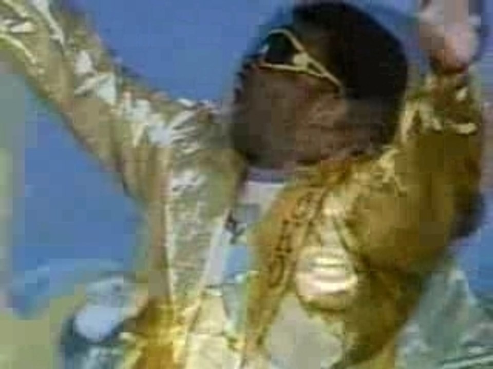Piledriver Music Video VHS Part Four