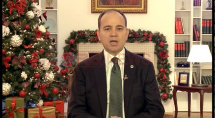 Nishani uron shqiptarët: Sot nata e madhe e bashkimit të solidaritetit njerëzor- Ora News