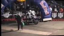 how to drift a sportbike