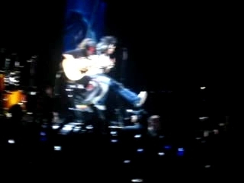 tokio hotel concert nancy bill et tom