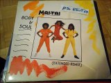 MAI TAI -BODY AND SOUL(RIP ETCUT)VIRGIN 85