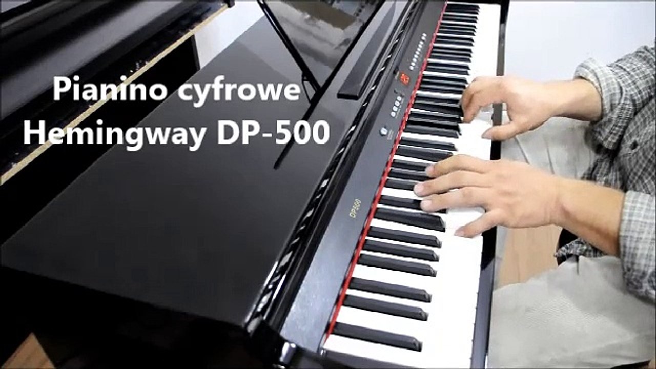 hem DP-500