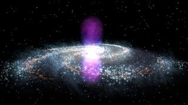 Mystery of the Milky Way Galaxy, Videos Space Documentary