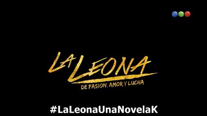 ¡Conocé a Eugenia Leone! #LaLeona #LaleonaUnaNovelaK