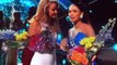 Miss Universe 2015 Wrong Winner - enganada error final - Miss Universo Anuncio Vencedora Errada Fail