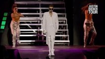 Justin Bieber concert Chile FULL HD_12