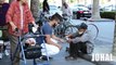 Are Homeless More Generous_ Giving Back to the Poor Feeding the Homeless SMILE _)