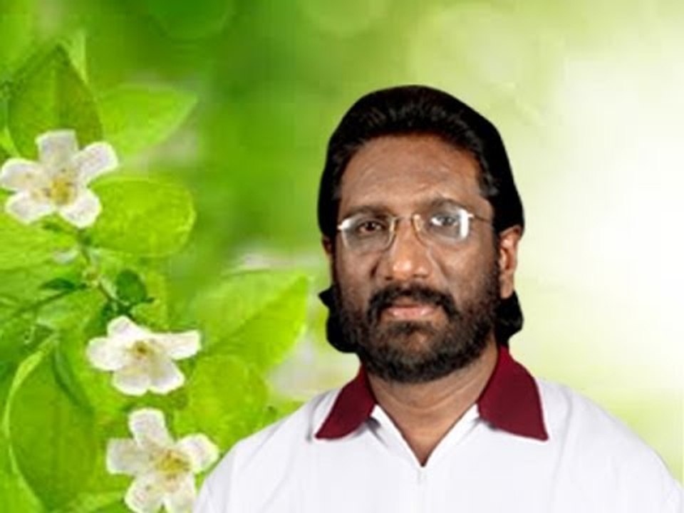 PADAVAAL - K.G.MARKOSE