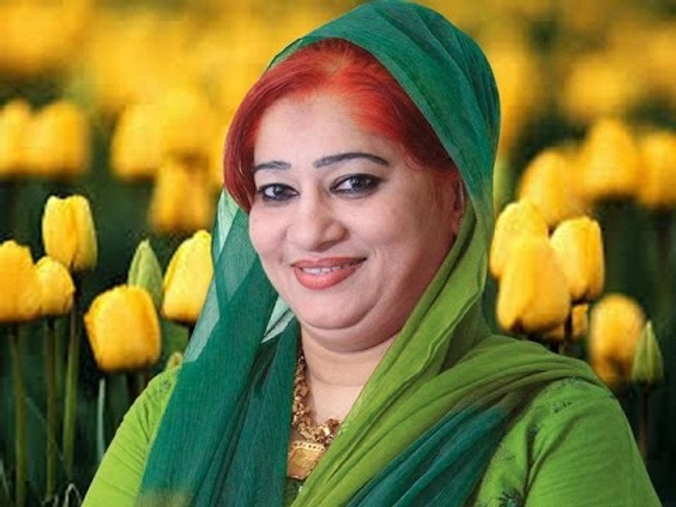 Alhamdullilla- Tharivalakilukkam