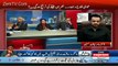 Kal tak with Javed Chaudhry – 31st December 2015