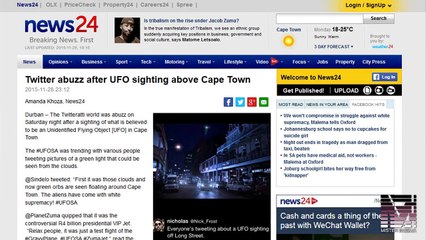 Alien Or Military Base Set Up On Mars? (Mars Mysteries)