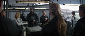 The Hunger Games Mockingjay Part 2 Star Squad | official FIRST LOOK clip (2015) Jennifer L