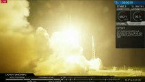 This Is An Important Landing For The History...Watch SpaceXs Falcon 9 Rocket Make History!