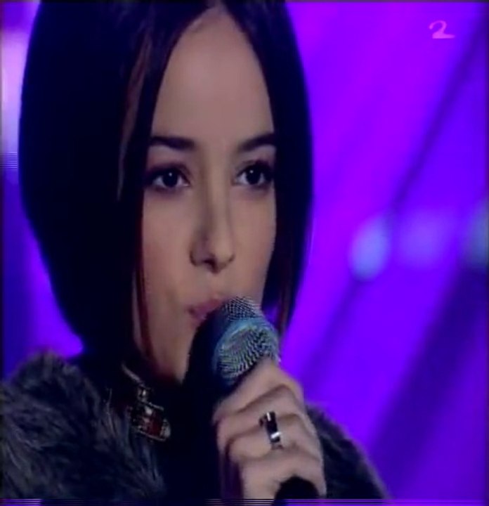 Alizée 2000 Moi... Lolita