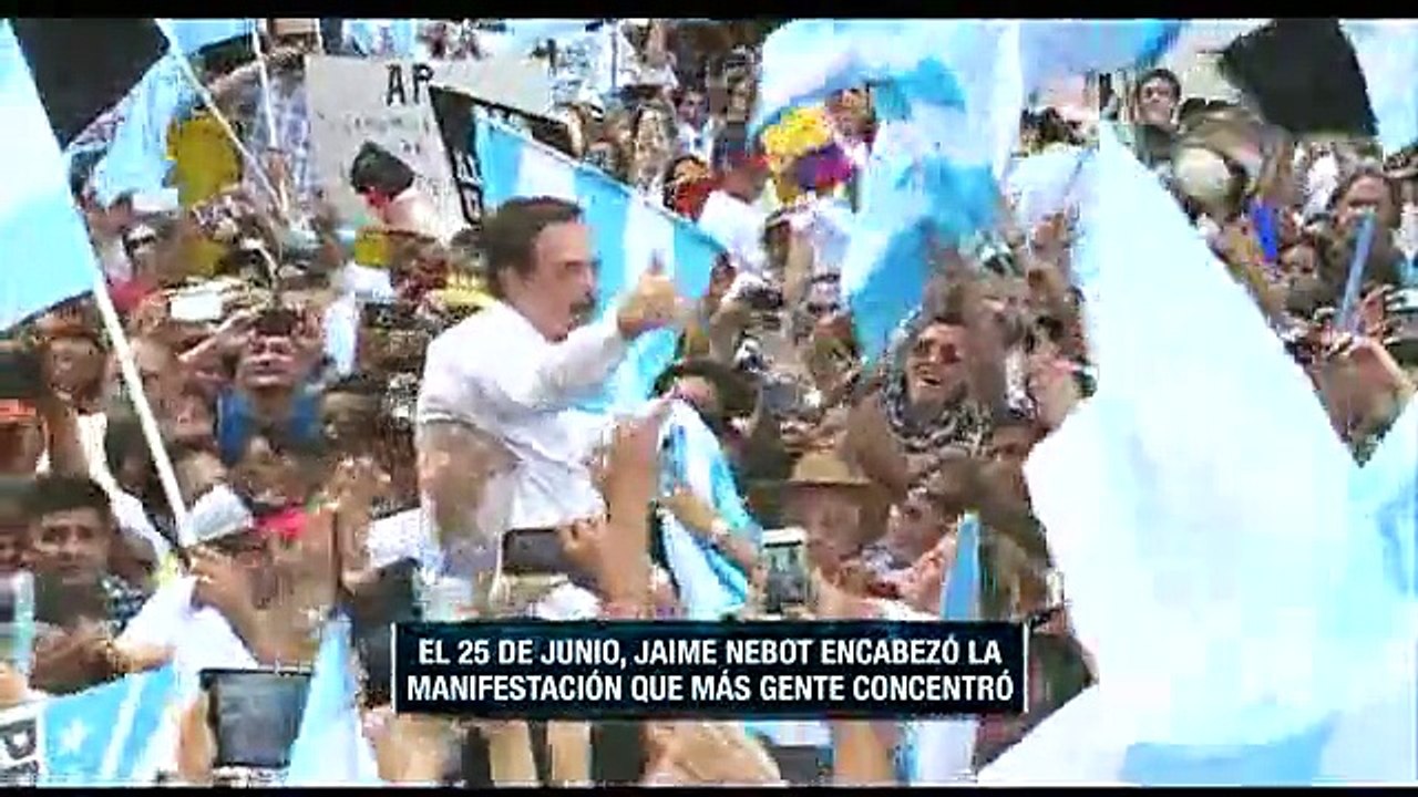 Vistazo al 2015