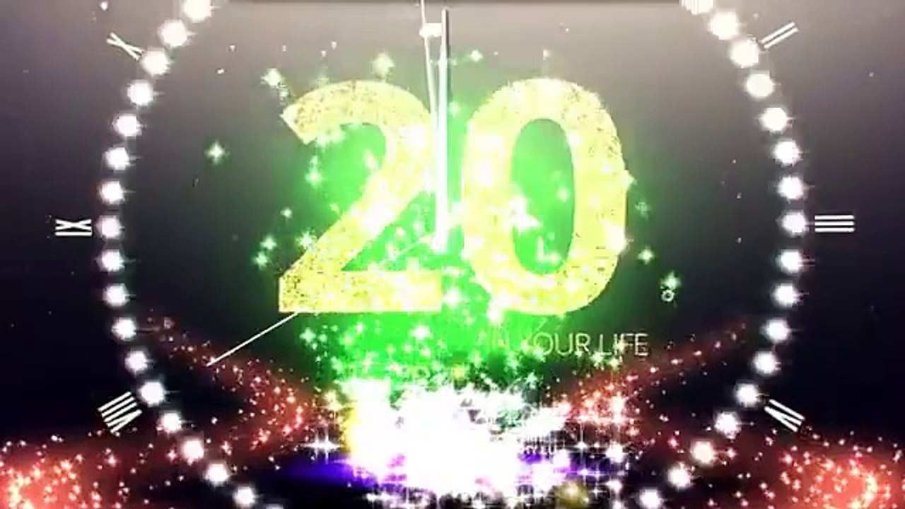 New Year Blast 2016