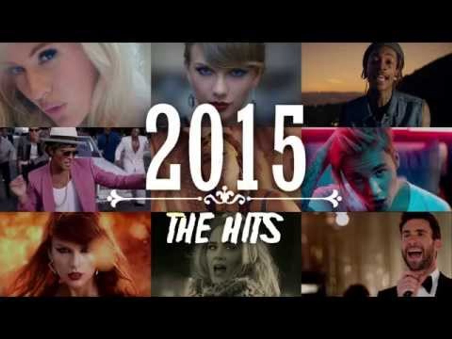 Hollywood Mashup Music Of All Songs 2015 Mashup New Full Video 2016 Video Dailymotion