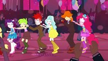 My Little Pony: Equestria Girls - This is Our Big Night (Reprise) [1080p]