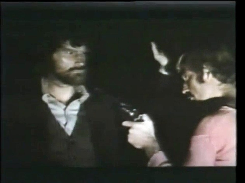 Jesse and Lester (1972) - Richard Harrison, Donald O'Brien, Gino Marturano - Trailer (Action, Western)