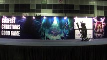 Christmas CosFest 2015 Cosplay Contest 10