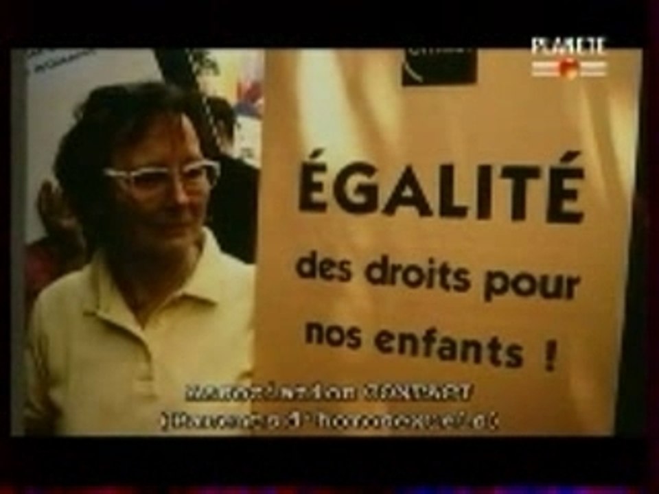 GAYté dans l'monde 1