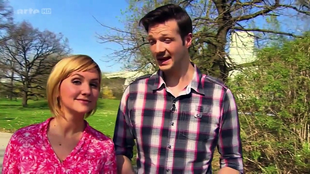 X:enius: lästige fliege verdient sie mehr respekt? doku (2014)