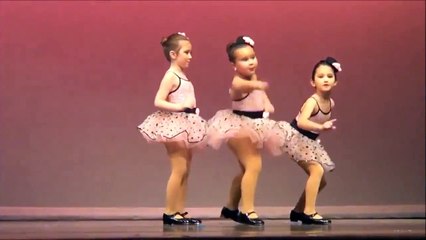 6-ти летняя девочка покорила интернет