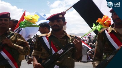 أبرز أحداث إبريل/2015