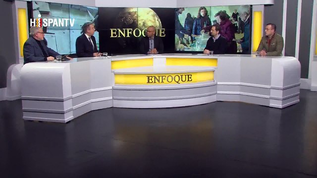 Enfoque - España: en busca de pactos tras el 20D