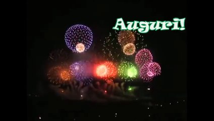 Buon Anno