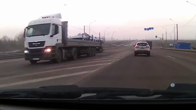 Везунчик года Lucky of the year