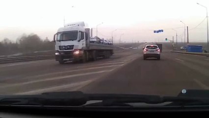 Везунчик года