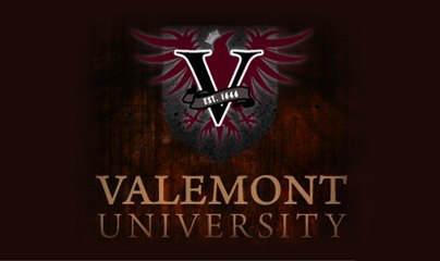 Сумерки в Вальмонте - 2 серия (2009) сериал Худ. фильм