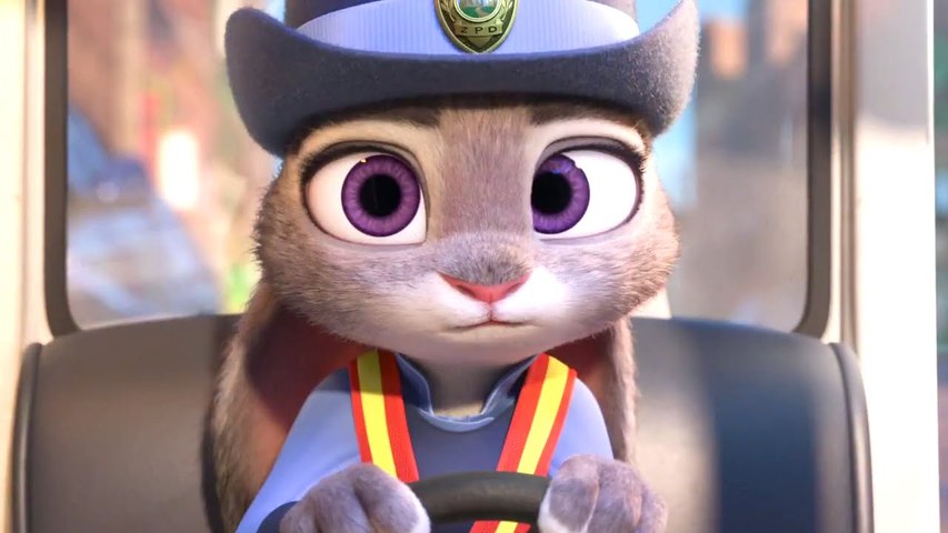 Zootopia 2 Trailer Release Date, Cast, Plot, and More! - video Dailymotion