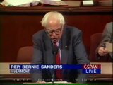 Bernie Sanders: No to Chinese Trade (8/9/1994)