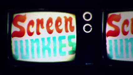 Superheroes Introducing Themselves - Supercut