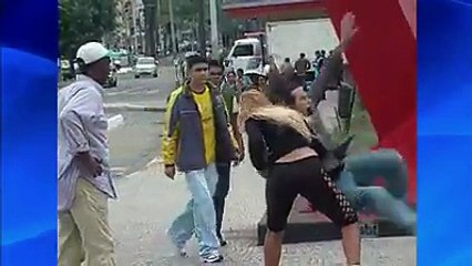 Broma: No la hagas de tos