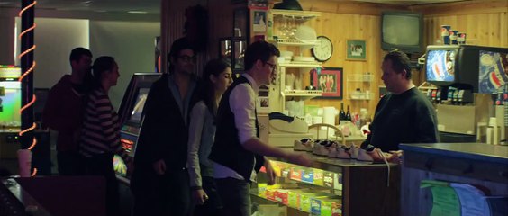 Pretty Eyes - Alex Goot